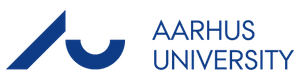 Logo de Aarhus University